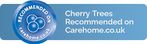 Cherry Trees Recommended on Carehome.co.uk
